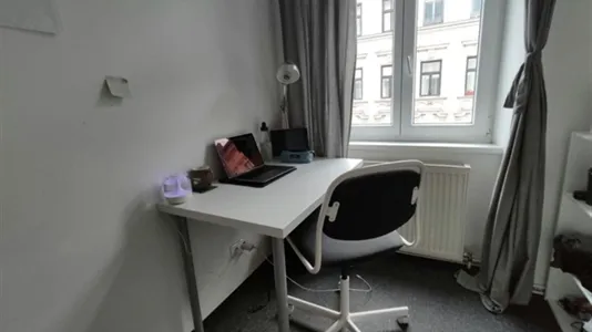 Rooms in Vienna Landstraße - photo 3