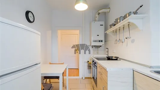 Apartments in Berlin Steglitz-Zehlendorf - photo 9