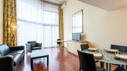 Apartments in Brussels Sint-Pieters-Woluwe - photo 2