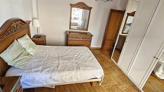 Rooms in Talavera de la Reina - photo 9