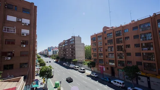 Rooms in Alboraya - photo 7