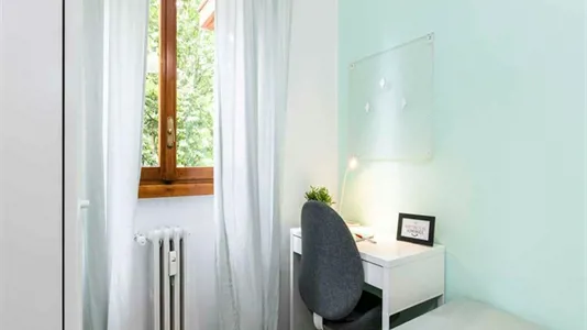 Rooms in Vimodrone - photo 1