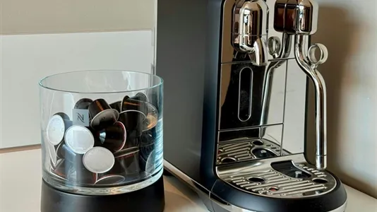 Houses in Rotterdam Prins Alexander - photo 8