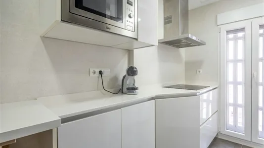 Rooms in Alboraya - photo 10