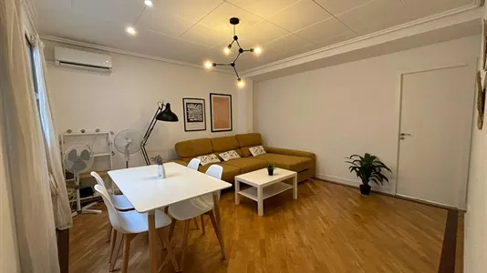 Rooms in Alboraya - photo 8