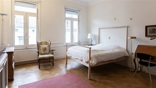 Rooms in Brussels Sint-Joost-ten-Node - photo 4
