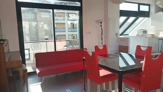 Apartments in Lyon - photo 2
