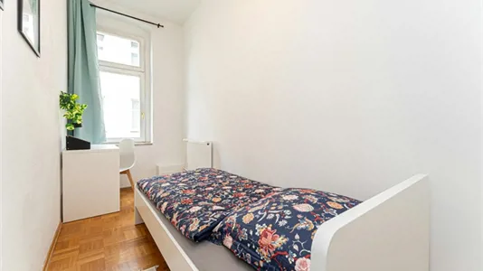 Rooms in Berlin Treptow-Köpenick - photo 3