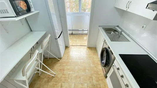 Rooms in Madrid Usera - photo 6