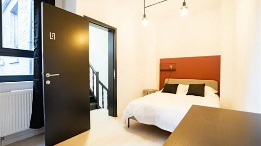 Rooms in Luik - photo 1