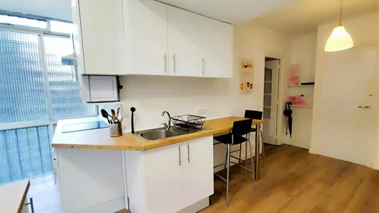 Rooms in Los Berrocales - photo 8