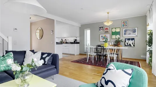 Houses in Sigtuna - photo 2