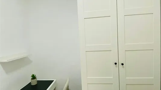 Rooms in Madrid Retiro - photo 10