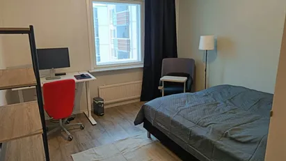 Apartment for rent in Helsinki Läntinen, Helsinki