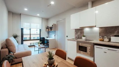 Apartment for rent in Barcelona Sant Martí, Barcelona