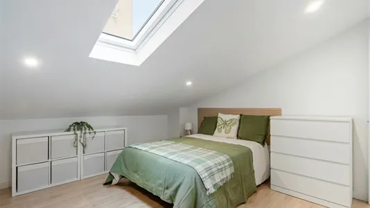 Houses in Madrid Tetuán - photo 9