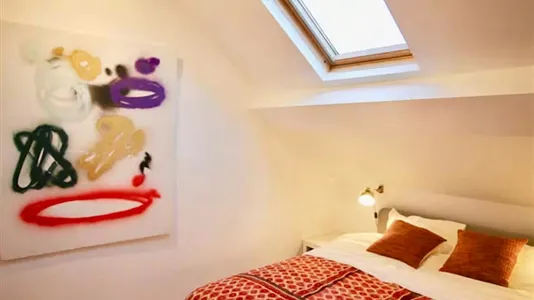 Apartments in Brussels Sint-Gillis - photo 9