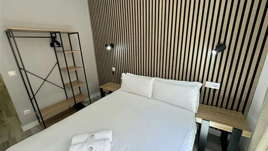 Apartments in Madrid Centro - photo 8