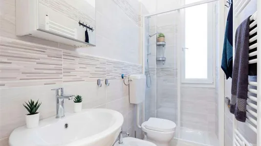 Rooms in Bologna - photo 8