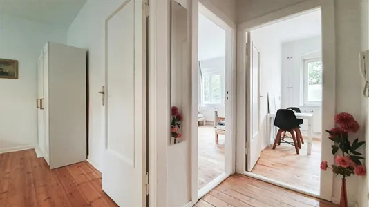 Rooms in Berlin Pankow - photo 6
