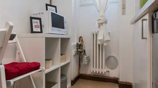 Rooms in Milano Zona 2 - Stazione Centrale, Gorla, Turro, Greco, Crescenzago - photo 10