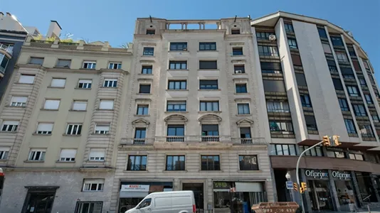 Rooms in Barcelona Sarrià-St. Gervasi - photo 8