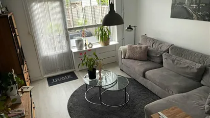 House for rent in Rotterdam Pernis, Rotterdam