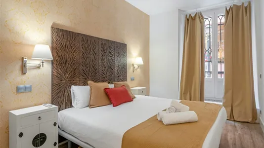 Apartments in Madrid Centro - photo 3