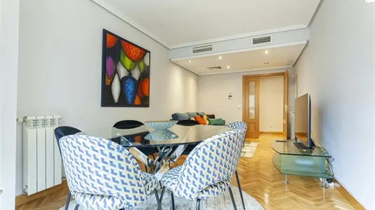 Apartments in Madrid Moncloa-Aravaca - photo 3