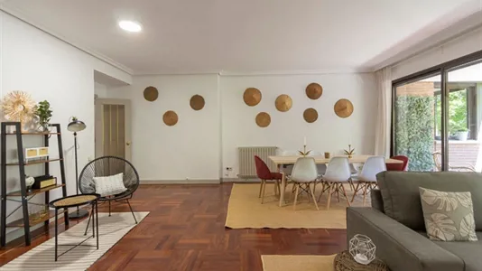 Apartments in Madrid Moncloa-Aravaca - photo 1