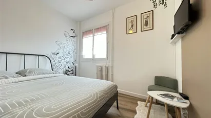 Apartment for rent in Toulouse, Occitanie