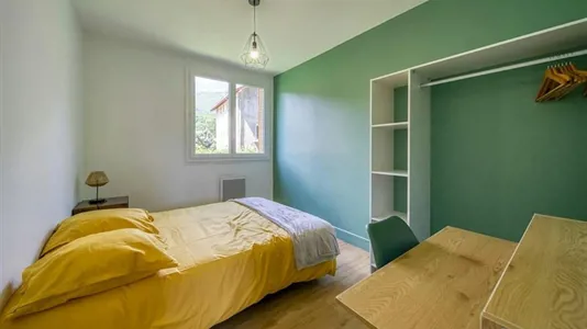 Rooms in Grenoble - photo 1