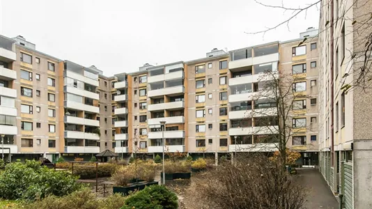 Rooms in Helsinki Keskinen - photo 1