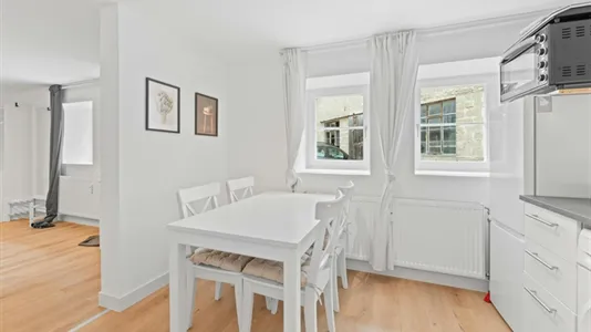 Apartments in Böblingen - photo 8