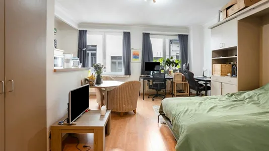 Apartments in Stad Antwerp - photo 1