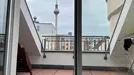 Apartment for rent, Berlin Mitte, Berlin, Hirtenstraße