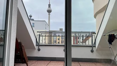 Apartment for rent in Berlin Mitte, Berlin