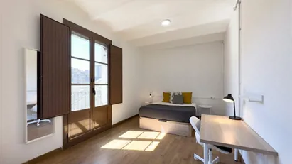 Room for rent in Barcelona Ciutat Vella, Barcelona