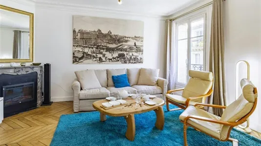 Apartments in Location is not specified - photo 2