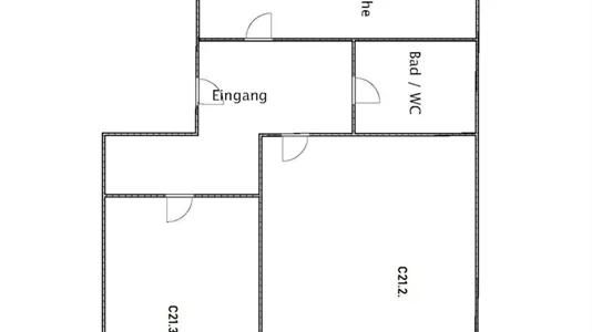 Rooms in Location is not specified - photo 7