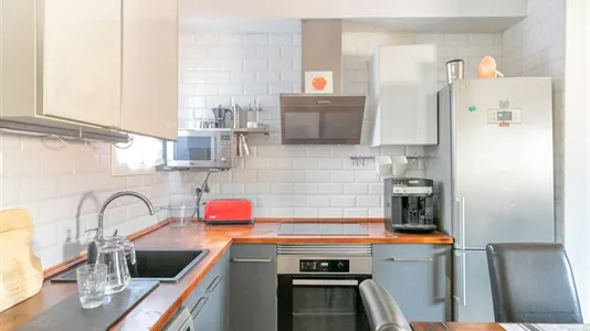 Apartments in Barcelona Les Corts - photo 4