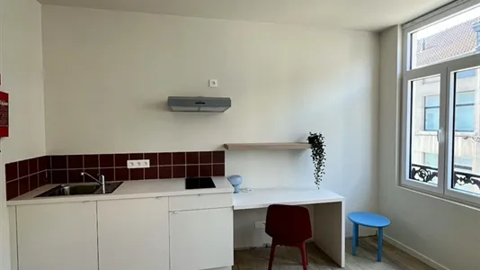 Apartments in Mechelen - photo 3