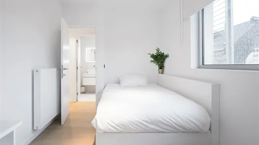 Apartments in Brussels Etterbeek - photo 7