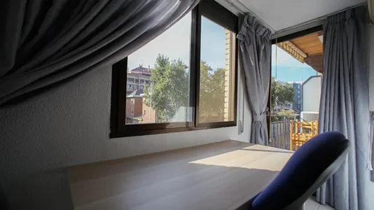 Rooms in Valencia Algirós - photo 7