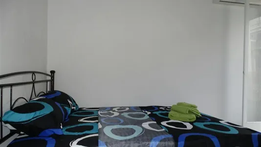Rooms in Athens Agios Nikolaos - photo 2
