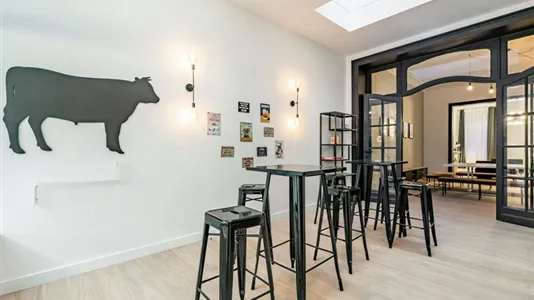 Rooms in Charleroi - photo 6