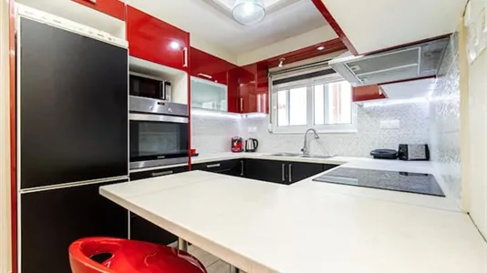 Apartments in Kifisia - photo 5