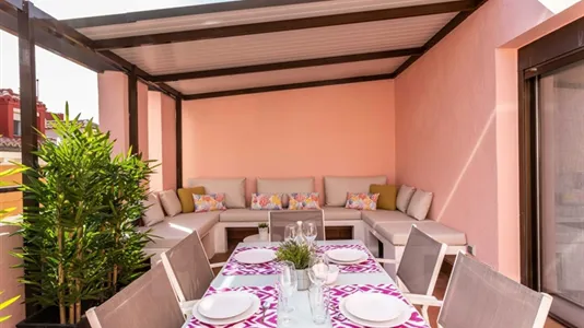 Apartments in Madrid Centro - photo 9