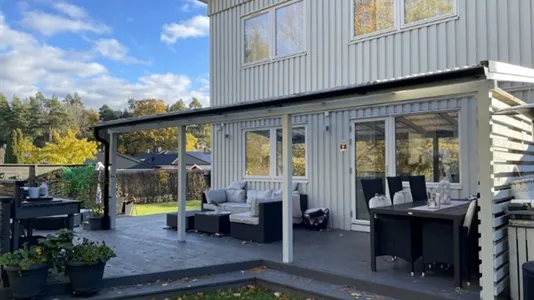 Houses in Stockholm West - photo 5