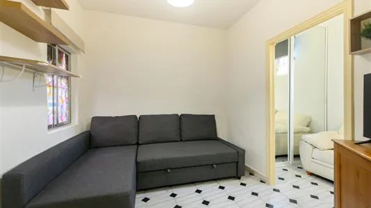 Apartments in Madrid Chamberí - photo 5